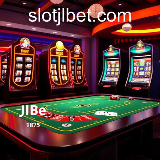 Exploring the Fascinating World of Casino Games