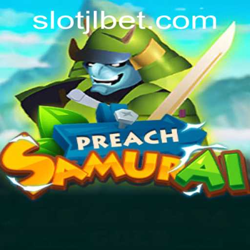 PreachSamurai: An Immersive Gaming Experience